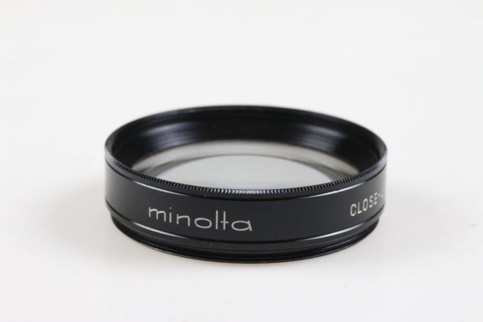 Minolta Close-Up No.2 52mm