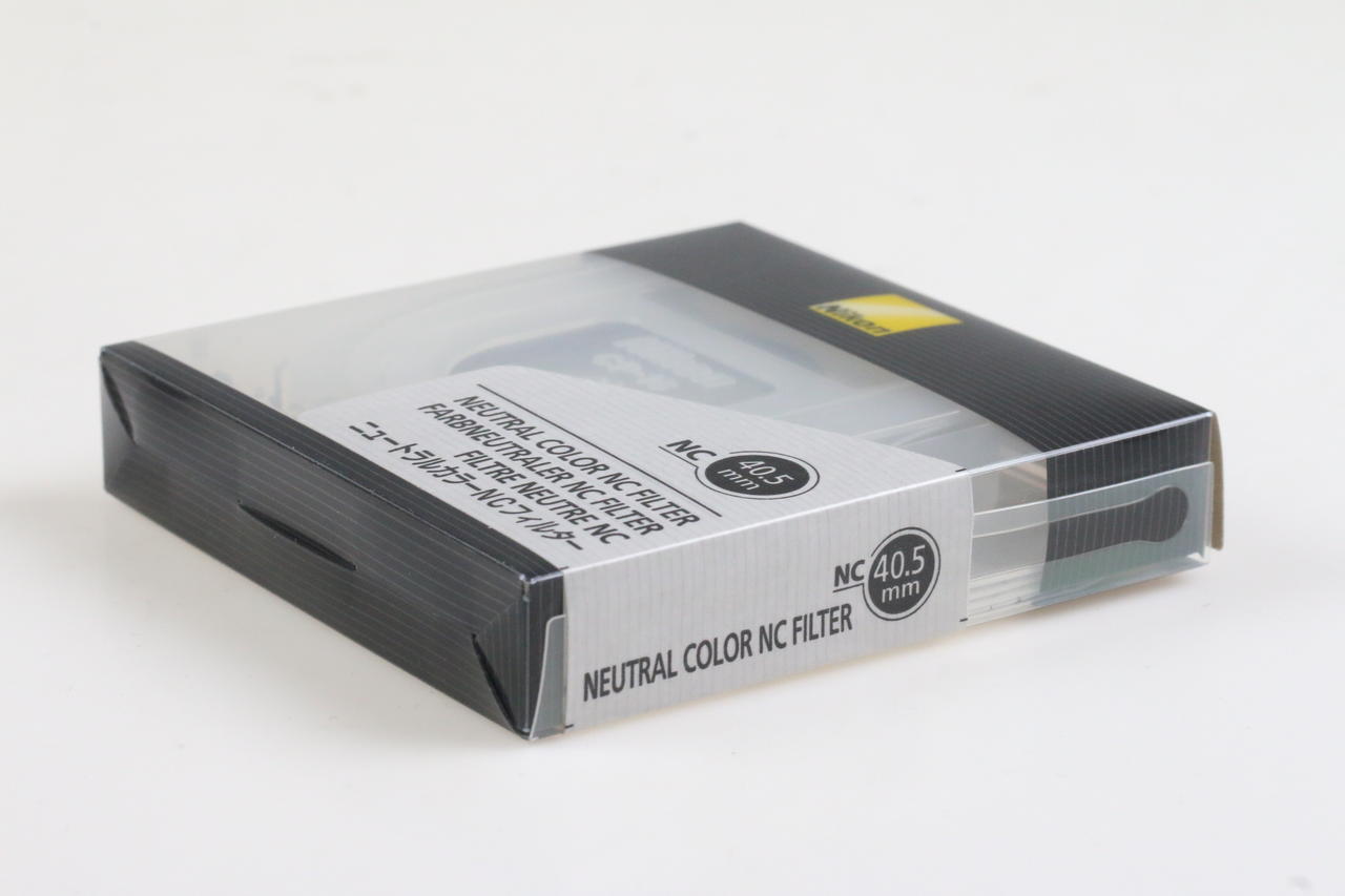 Nikon NC Filter Neutral Color 40,5mm