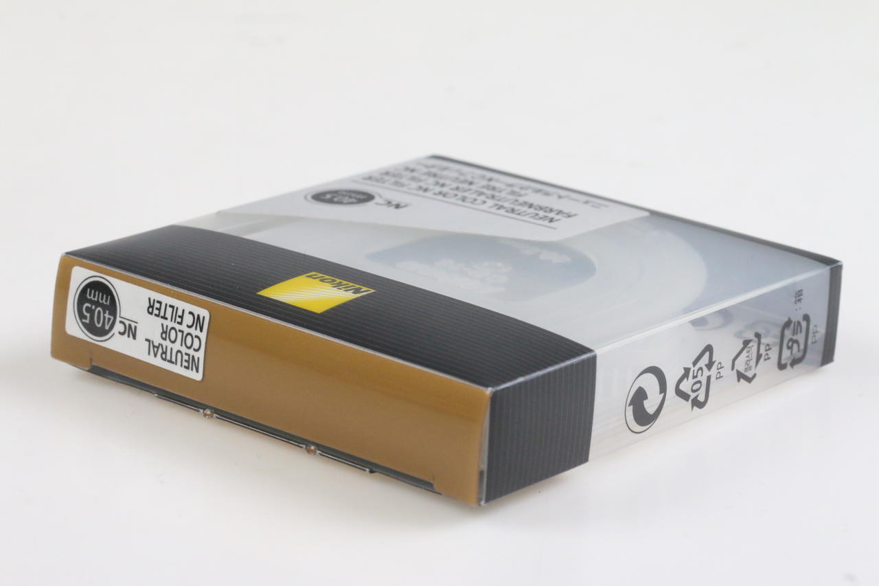 Nikon NC Filter Neutral Color 40,5mm
