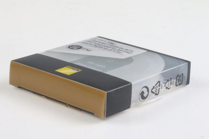 Nikon PL2 Circular Polfilter II / 62mm