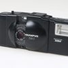 Olympus XA 1 Sucherkamera mit Blitzgerät A9M