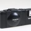 Olympus XA 1 Sucherkamera mit Blitzgerät A9M