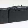 Olympus XA 1 Sucherkamera mit Blitzgerät A9M