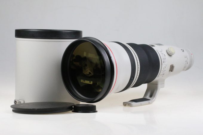 Canon EF 600mm f/4,0 L IS II USM - #9000000288 - Image 2