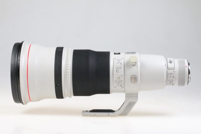 Canon EF 600mm f/4,0 L IS II USM - #9000000288 - Image 3