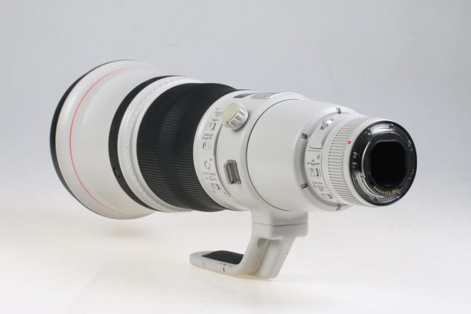Canon EF 600mm f/4,0 L IS II USM - #9000000288 - Image 4