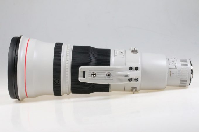 Canon EF 600mm f/4,0 L IS II USM - #9000000288 - Image 5