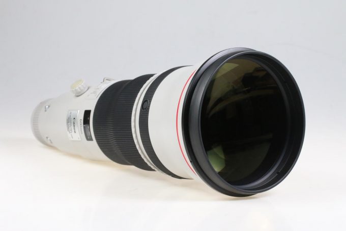 Canon EF 600mm f/4,0 L IS II USM - #9000000288 - Image 6