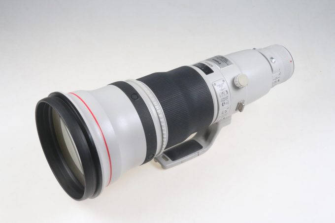 Canon EF 600mm f/4,0 L IS II USM - #9000000288 - Image 7