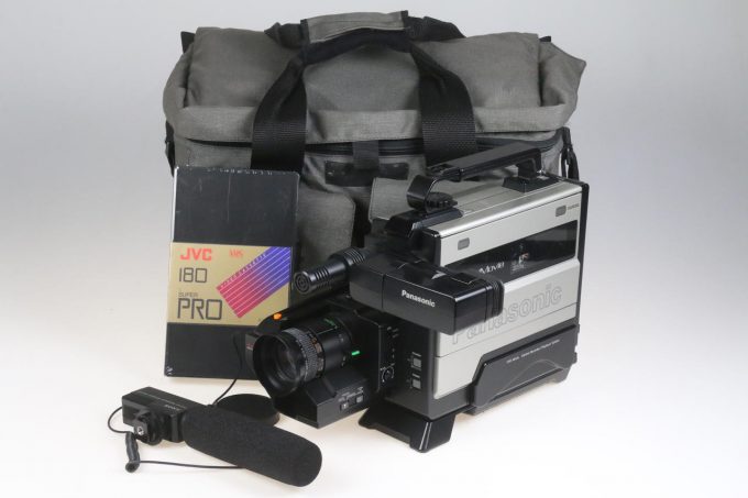 Panasonic OmniMovie PV-200D Video - nicht getestet - #A6WA10359