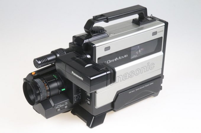 Panasonic OmniMovie PV-200D Video - nicht getestet - #A6WA10359