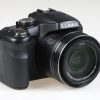 Panasonic Lumix DMC-FZ200 Digitalkamera - #WU7AA003514 - Image 2