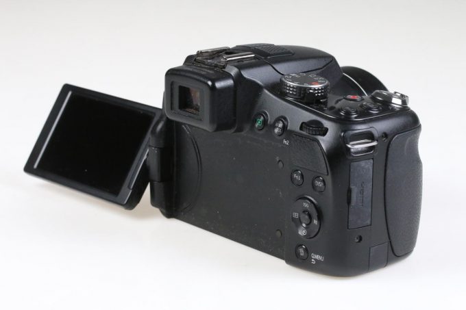 Panasonic Lumix DMC-FZ200 Digitalkamera - #WU7AA003514