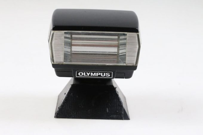 Olympus T20 Blitzgerät