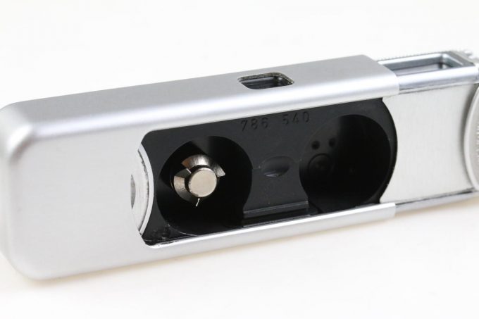 Minox B Miniaturkamera - #786540