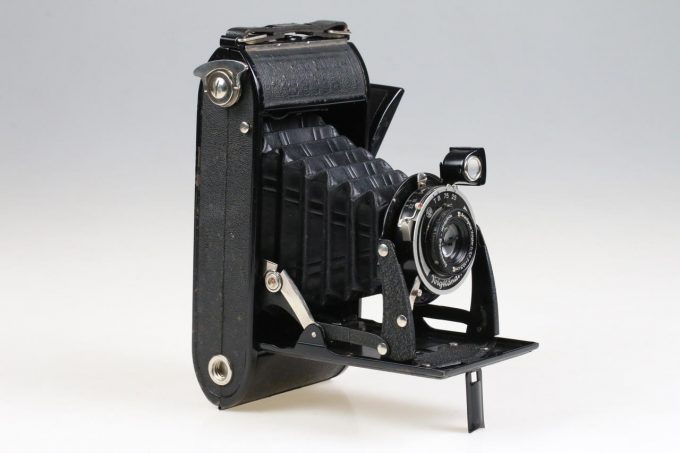 Voigtländer Bessa 6x9 mit Anastigmat Voigtar 10,5cm f/7,7 -