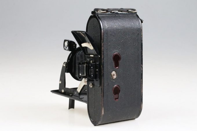 Voigtländer Bessa 6x9 mit Anastigmat Voigtar 10,5cm f/7,7 -