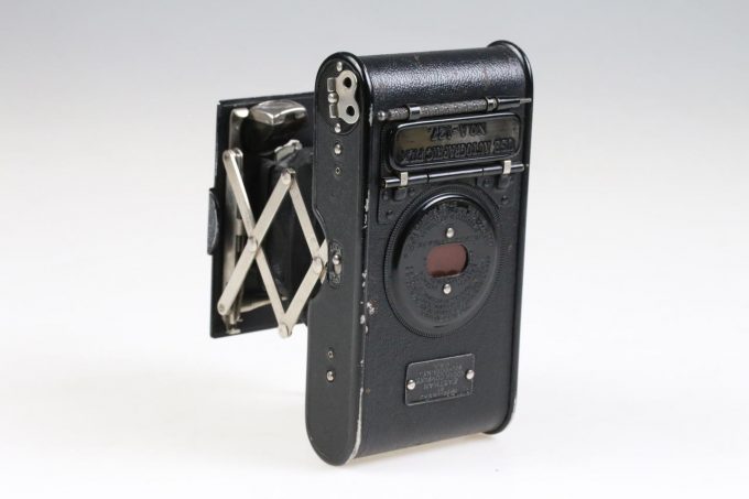 Kodak Vest Pocket Autographic - #25653