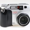 Olympus Camedia C-2000 Z
