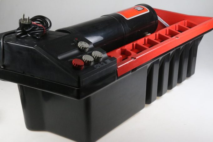 JOBO CPA2 / Colorprozessor Typ 4070