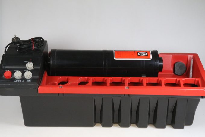 JOBO CPA2 / Colorprozessor Typ 4070