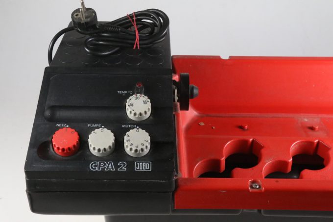 JOBO CPA2 / Colorprozessor Typ 4070