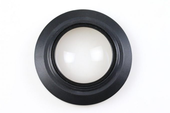 Schneider-Kreuznach Ultrawide Lens Type Nizo I
