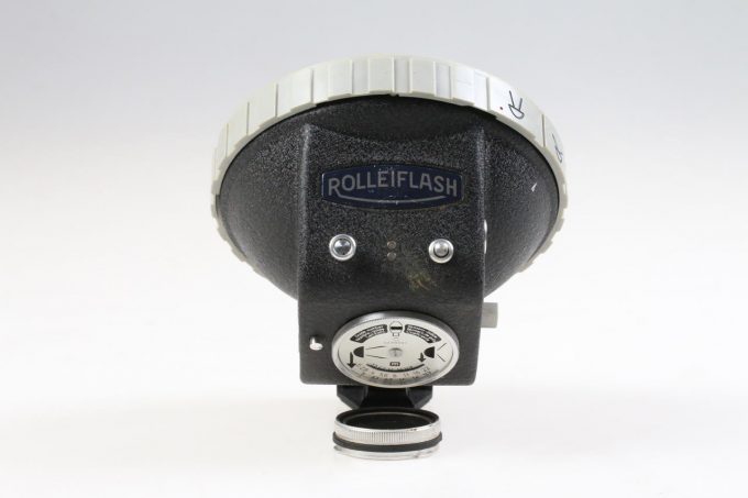 Rollei Rolleiflash für Blitzbirnen