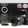 Olympus OM-D E-M1 mit M.Zuiko 12-40mm f/2,8 - Schwarz - #BHP268162