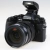 Olympus OM-D E-M1 mit M.Zuiko 12-40mm f/2,8 - Schwarz - #BHP268162 - Image 2