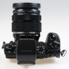 Olympus OM-D E-M1 mit M.Zuiko 12-40mm f/2,8 - Schwarz - #BHP268162 - Image 4