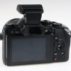 Olympus OM-D E-M1 mit M.Zuiko 12-40mm f/2,8 - Schwarz - #BHP268162 - Image 5