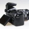 Olympus OM-D E-M1 mit M.Zuiko 12-40mm f/2,8 - Schwarz - #BHP268162 - Image 6