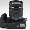 Olympus OM-D E-M1 mit M.Zuiko 12-40mm f/2,8 - Schwarz - #BHP268162 - Image 7
