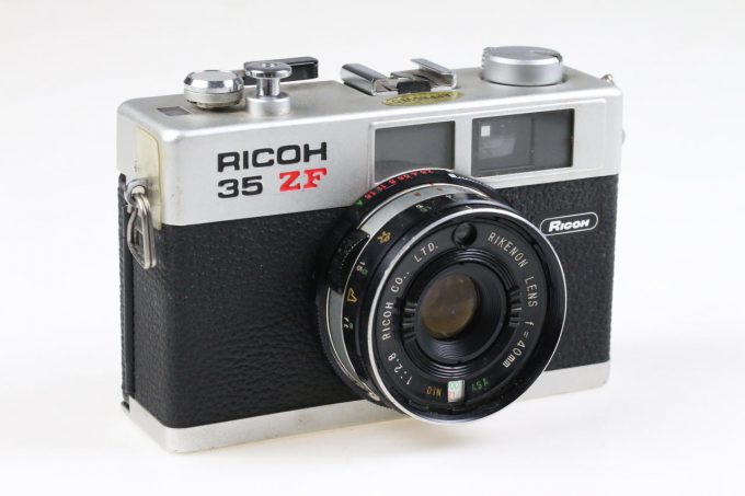 Ricoh 35 ZF ST Sucherkamera - #19271496