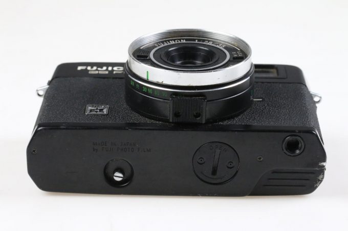 FUJI Fujica 35 FS Sucherkamera - Belichtungsmesser defekt - #8010414