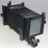 Linhof Kardan Standard 4x5 Zoll