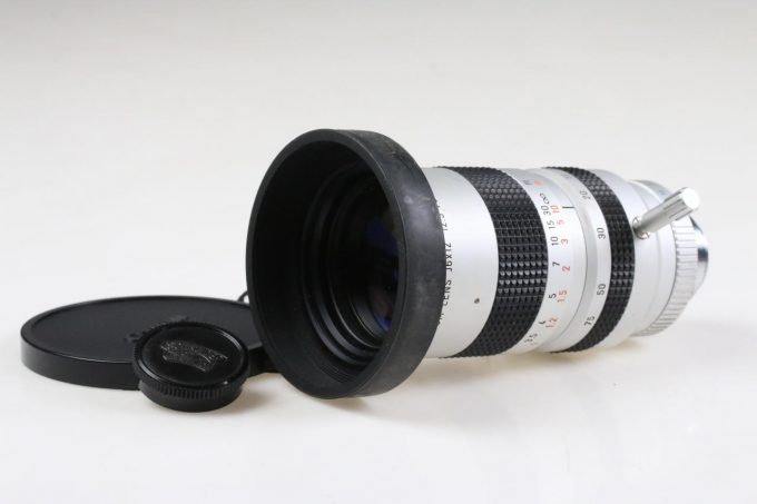 Canon TV Zoom J6x12 12,5-75mm f/1,8 - #317005