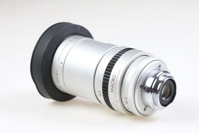 Kowa TV Zoom Lens 12,5-75mm f/1,8 - #1341162