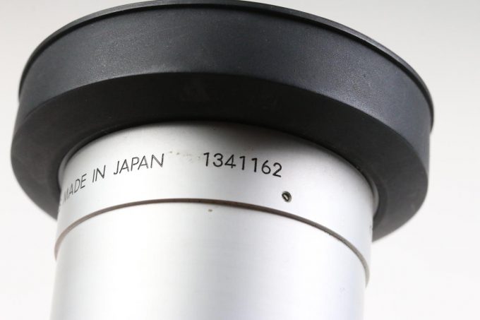 Kowa TV Zoom Lens 12,5-75mm f/1,8 - #1341162
