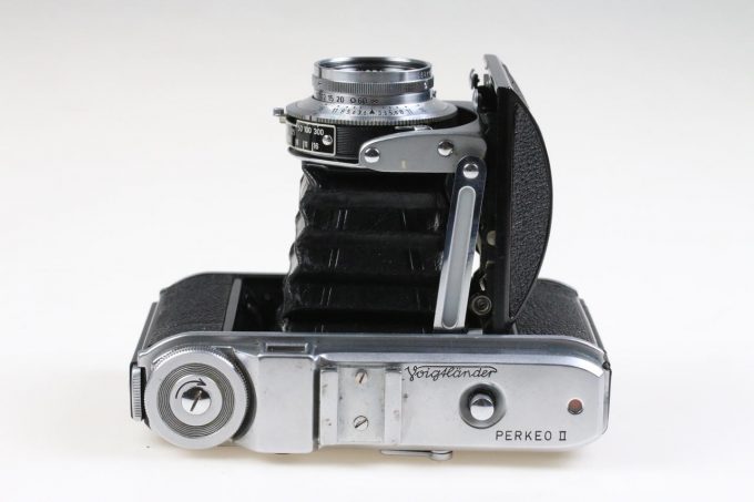 Voigtländer Perkeo II Sucherkamera - #3344838