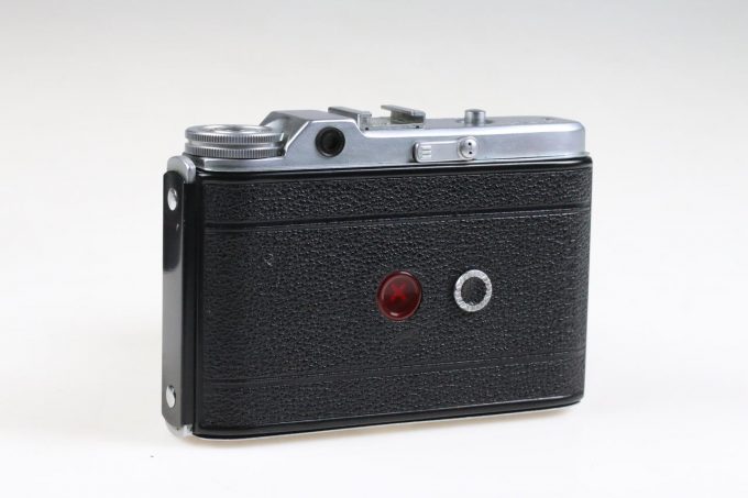 Voigtländer Perkeo II Sucherkamera - #3344838