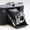 Zeiss Ikon Nettar IIb (518/16) - #57074