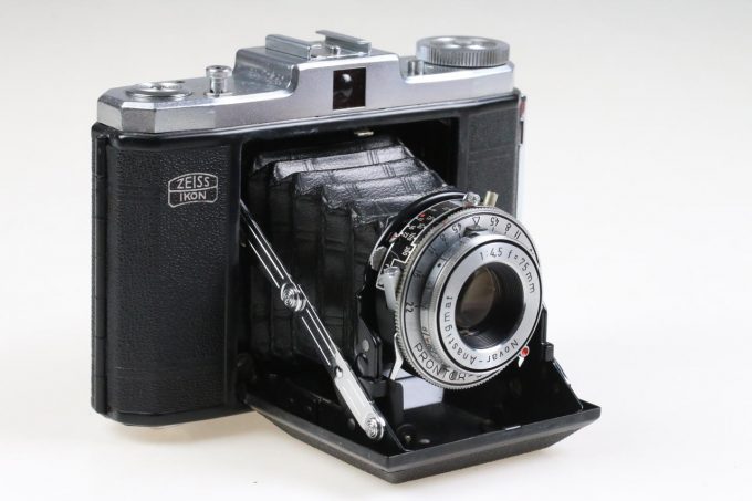 Zeiss Ikon Nettar IIb (518/16) - #57074