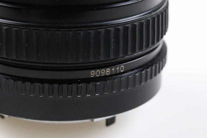 Tokina 28-70mm f/3,5-4,5 für Nikon F (Ai) - #9098110