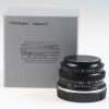 TTArtisan 25mm f/2,0 für Nikon Z - #2000682
