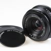 TTArtisan 25mm f/2,0 für Nikon Z - #2000682