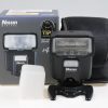 Nissin i40 Blitzgerät für Nikon - #66031609092