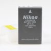 Nikon EN-EL9a Li-ion Akku
