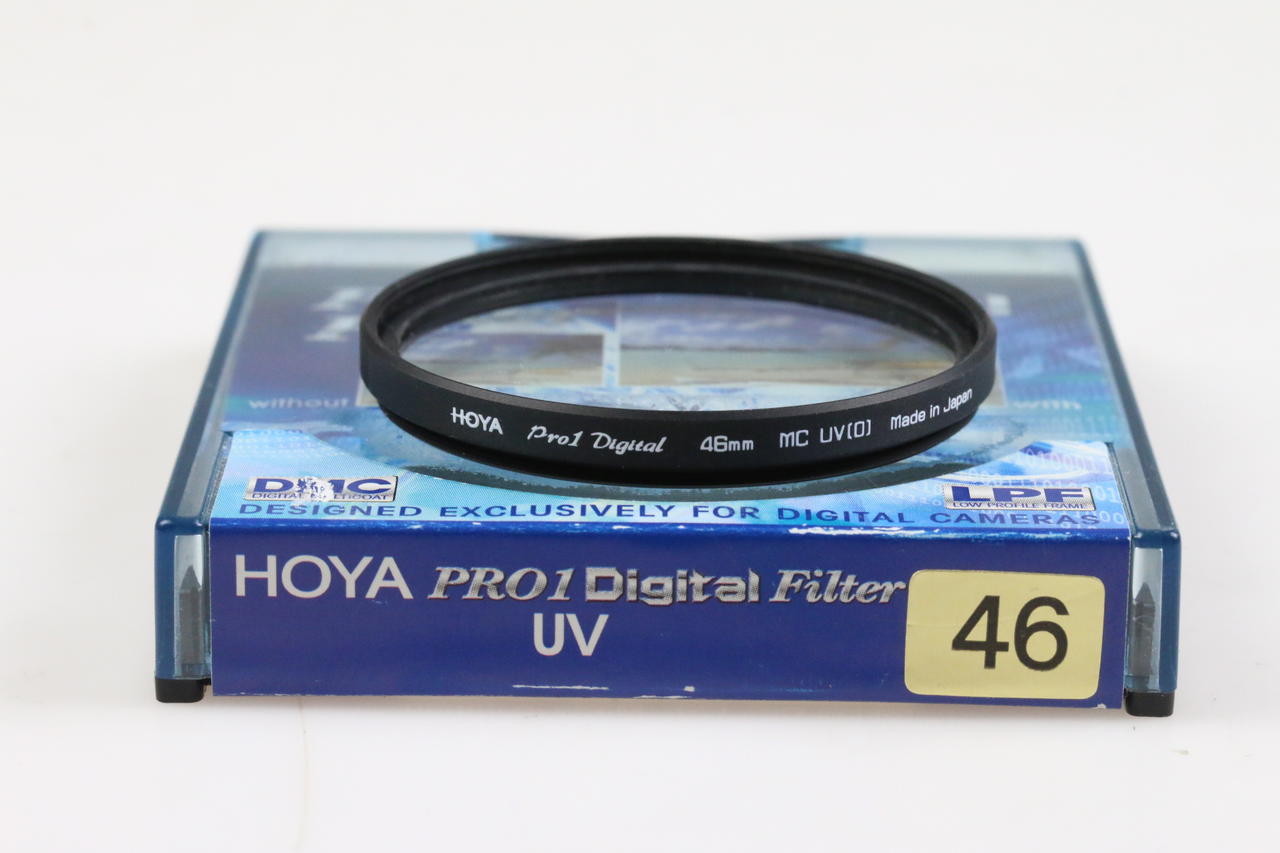 Hoya Pro1 HD UV Filter - 46mm
